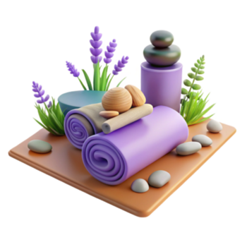 Spa & Wellness