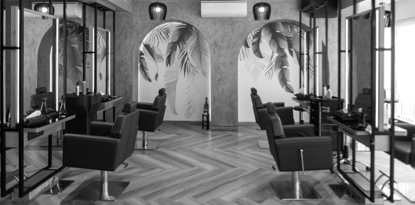 Urban Nails Lounge